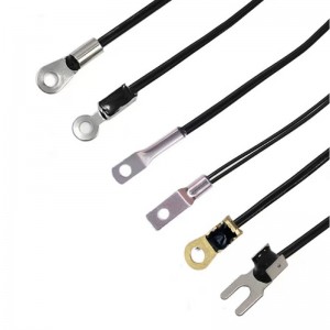 Surfani Surature Sensing Thermistor Probe Lug Sensor Sê -ri CWF