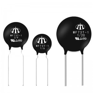 Công suất cao MF73T Inrush Inrush Current Limiter Power NTC